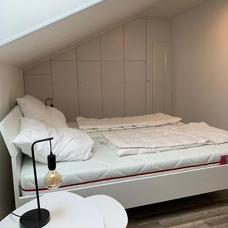 Ferienwohnung Lara Ludwigswinkel Екстер'єр фото