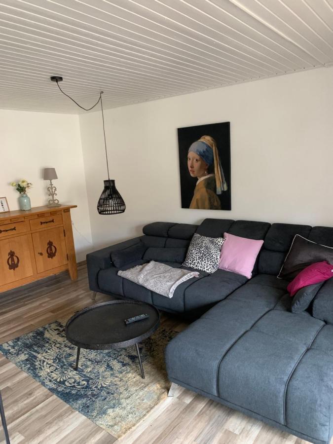 Ferienwohnung Lara Ludwigswinkel Екстер'єр фото