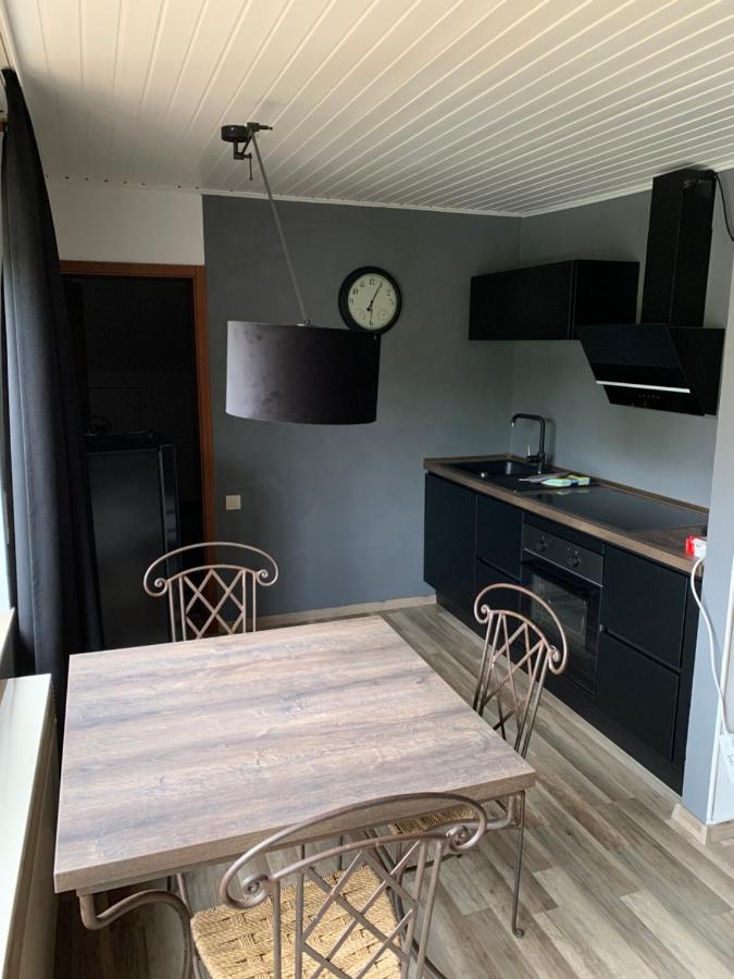 Ferienwohnung Lara Ludwigswinkel Екстер'єр фото