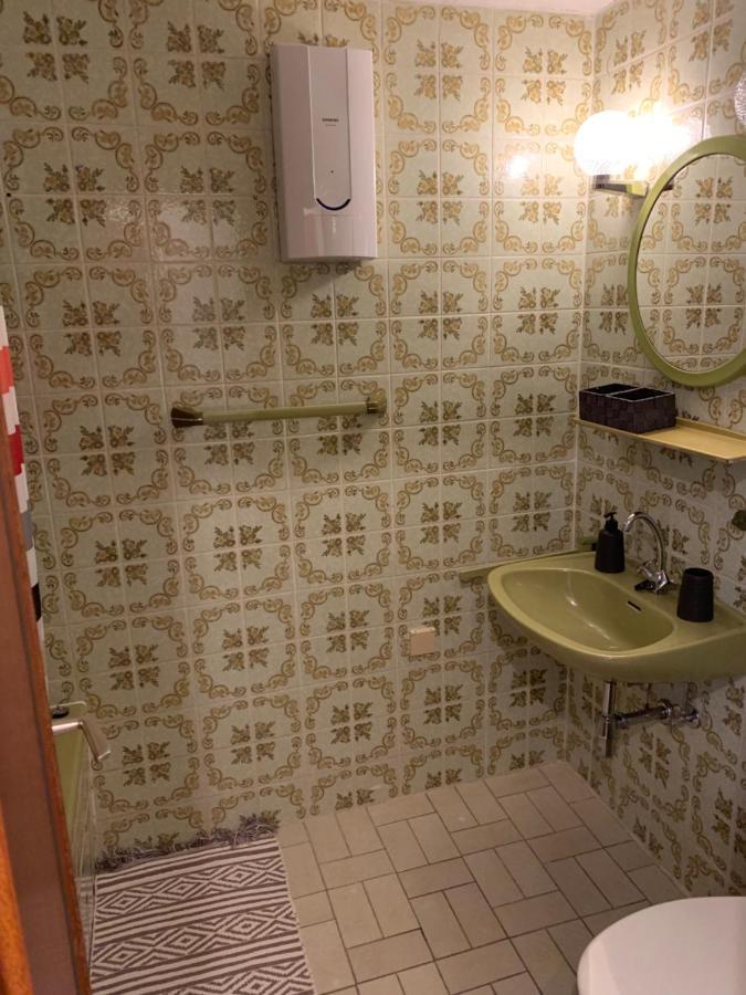 Ferienwohnung Lara Ludwigswinkel Екстер'єр фото